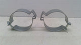 Appleton H300WB Conduit Hanger Clamp 3" Lot of 2