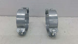 Appleton H300WB Conduit Hanger Clamp 3" Lot of 2