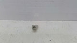 T&B 250 CU Yellow Compression Lug One Hole 3/8" Stud Size