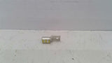 T&B 250 CU Yellow Compression Lug One Hole 3/8" Stud Size