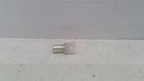 T&B 250 CU Yellow Compression Lug One Hole 3/8" Stud Size