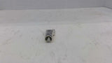 T&B 125N 2/0C Black 45 Terminal Copper Compression 1 Hole Short Barrell Lot of 6