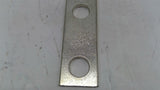T&B 54270 Purple 54 Two Hole Lug Standard Barrel 220N 1/2 Bolt 4/0AWG