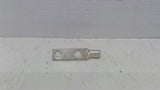 T&B 54270 Purple 54 Two Hole Lug Standard Barrel 220N 1/2 Bolt 4/0AWG