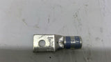 T&B 54138 Terminal Short Lug Compression One Hole Standard Barrel Bolt Size