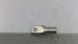 T&B 54138 Terminal Short Lug Compression One Hole Standard Barrel Bolt Size