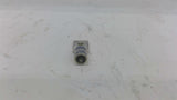 T&B 54138 Terminal Short Lug Compression One Hole Standard Barrel Bolt Size