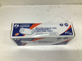 Lithonia Lighting ELM2 LED M12 Adjustable Emergency Lighting Unit 5 Year