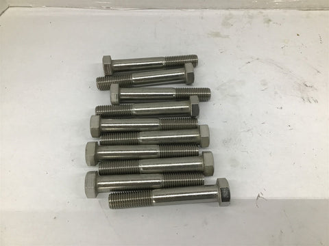 ABP F593D Bolts Lot Of 10 Quantity Discount
