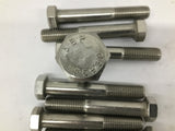 ABP F593D Bolts Lot Of 10 Quantity Discount