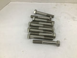 ABP F593D Bolts Lot Of 10 Quantity Discount