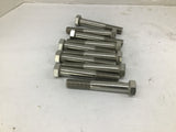 ABP F593D Bolts Lot Of 10 Quantity Discount