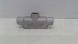 Crouse Hinds TB28 Conduit Outlet Body 3/4"