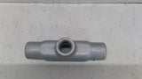 Crouse Hinds TB28 Conduit Outlet Body 3/4"
