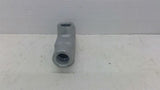 Crouse Hinds TB28 Conduit Outlet Body 3/4"
