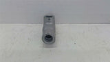 Crouse Hinds TB28 Conduit Outlet Body 3/4"
