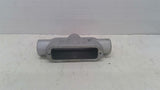Crouse Hinds TB28 Conduit Outlet Body 3/4"