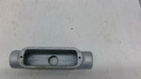 Crouse Hinds TB28 Conduit Outlet Body 3/4"