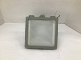 Quartzliter Flood Light Fixture No Bulb