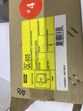 Quartzliter Flood Light Fixture No Bulb