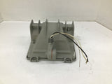 Quartzliter Flood Light Fixture No Bulb