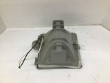 Quartzliter Flood Light Fixture No Bulb