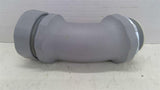 Emerson ST45300 Connector 3" 45 Degree With Lug Liquidtight