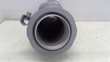Emerson ST45300 Connector 3" 45 Degree With Lug Liquidtight