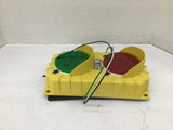 Tri Lite SG20-115RG-LED Dock Lights-Stop And Go Communication Lights