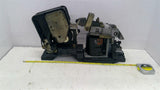 Square D MEO -1 DC Contactor 600V Max 100AMP Series A Class 7004 Nema Size 3