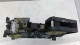 Square D MEO -1 DC Contactor 600V Max 100AMP Series A Class 7004 Nema Size 3