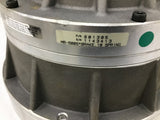 Horton Air Champ MS 600S Brake Spring Loaded