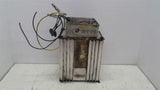CEW Lighting CLF400DC Box MH/M59 400W No Top Wire Cover