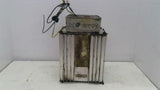 CEW Lighting CLF400DC Box MH/M59 400W No Top Wire Cover