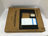 Lithonia Lighting Titan Series C Industrial Steel