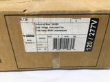 Lithonia Lighting Titan Series C Industrial Steel