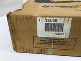 Lithonia Lighting Titan Series C Industrial Steel