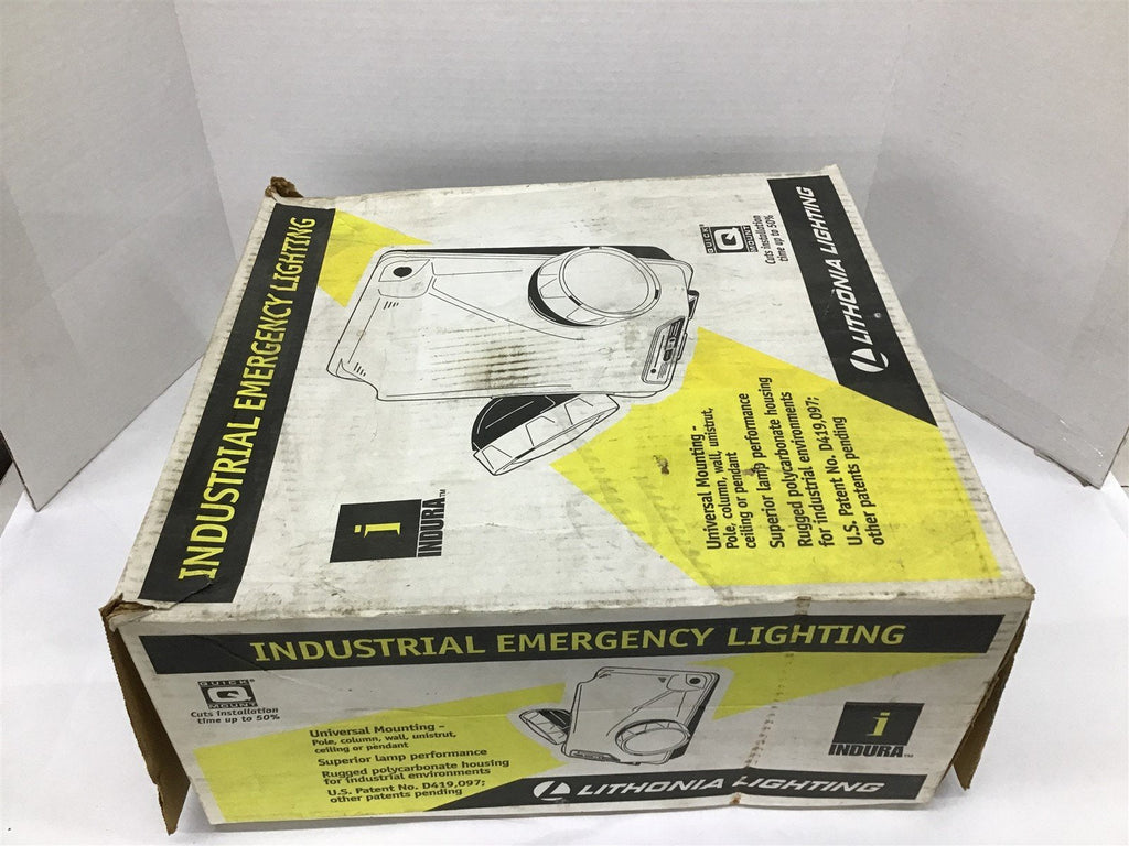 Lithonia Lighting IND616RT Industrial Mounting