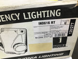 Lithonia Lighting IND616RT Industrial Mounting
