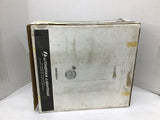 Lithonia Lighting IND616RT Industrial Mounting