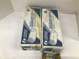 Lithonia Lighting 4PH08 Lot Of 2