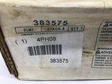 Lithonia Lighting 4PH08 Lot Of 2