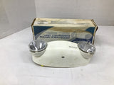 Lithonia Lighting 4PH08 Lot Of 2