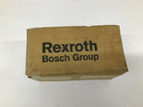 Rexroth Rotair P-067772-00002 Block Valve