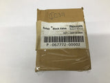 Rexroth Rotair P-067772-00002 Block Valve