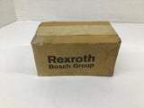 Rexroth Rotair P-067772-00002 Block Valve