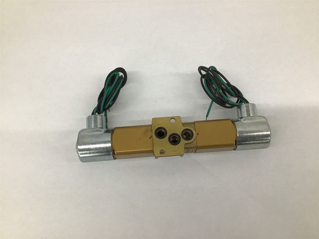 Versa VGG-8332-31-A120 Valve Selector
