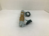 Versa VGG-8332-31-A120 Valve Selector