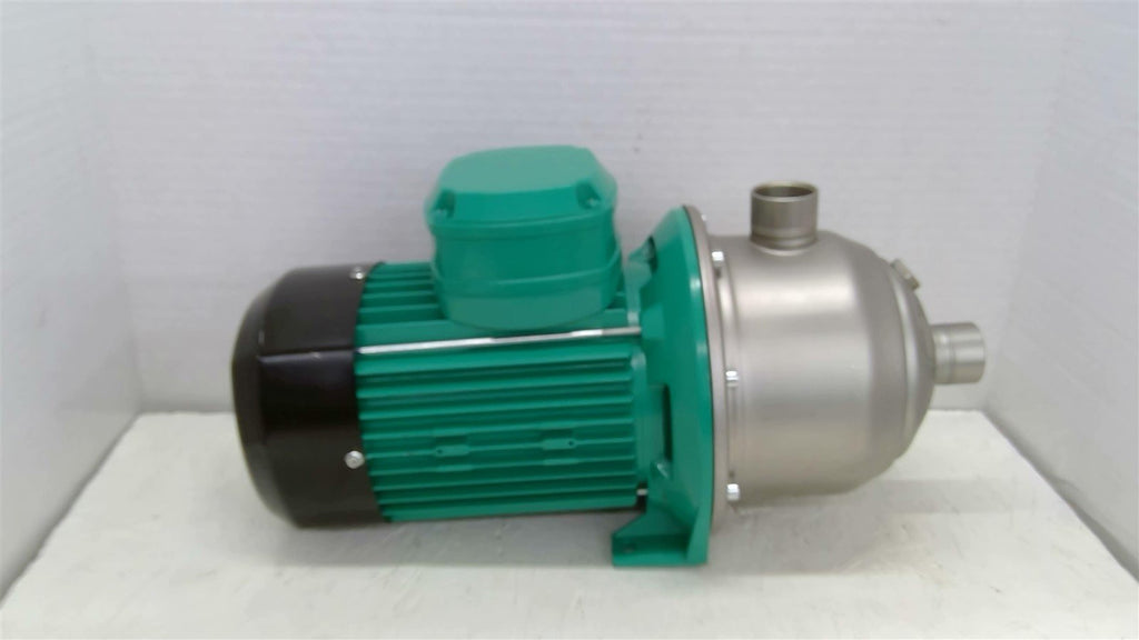 Wilo MP303N -DM/60 ART#4149127 / 16W42 /546604