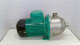 Wilo MP303N -DM/60 ART#4149127 / 16W42 /546604